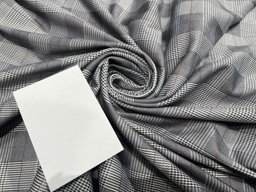 🌸Jersey plin imprimat 🌸Lățime: 150 cm ksj06