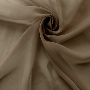 Voal Chiffon Latime: 1.50 m KHV014