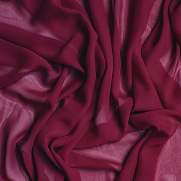 Voal Chiffon Latime: 1.50 m KHV017