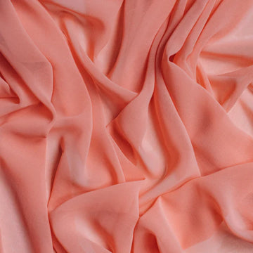Voal Chiffon Latime: 1.50 m KHV020