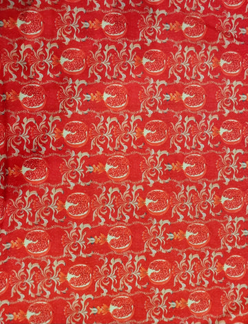 Tripluvoal Soft Imprimat Digital Latime 1.50 m KHT0007