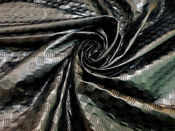 Material matlasat cu aspect de piele ecologica KM01