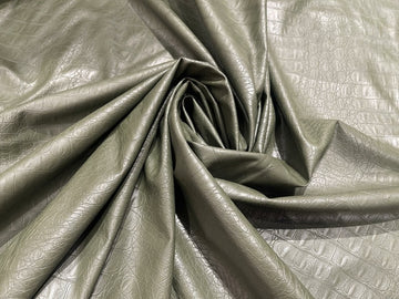 Piele ecologica imprimata KP8