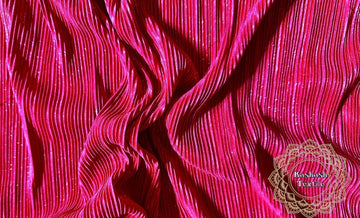 Material Plisat Satinat KHMS015