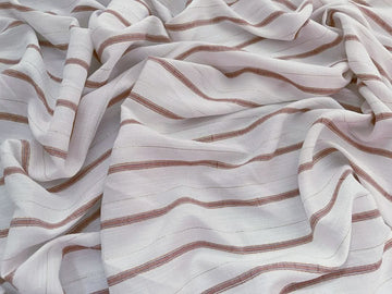🌸Poplin cu fir lame 🌸Lățime: 1.50 m KSPL06