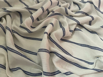 🌸Poplin cu fir lame 🌸Lățime: 1.50 m KSPL07