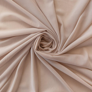Voal Chiffon Latime: 1.50 m KHV038