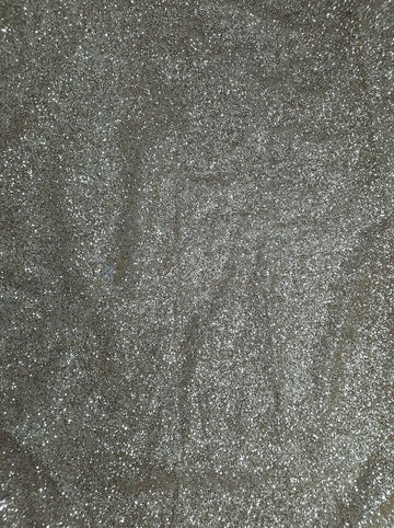 Tull cu sclipici Latime: 1.50 m (ksh00673)