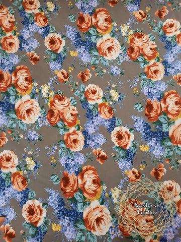 Imitatie de matase satinata Latime: 1.50 m (ksh00170)