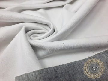 Material cu 2 fete (piele intoarsa si trening) Latime: 1.50 m (ksh00308)