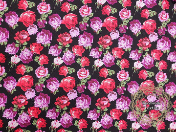Bumbac satinat Latime: 1.50 m (ksh00046)