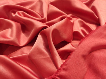 Material satinat usor elastic KMS02