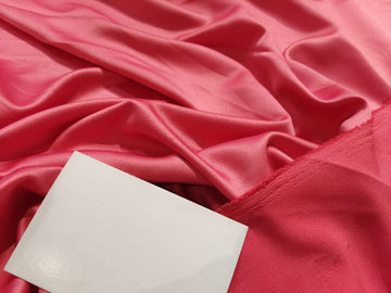 Material satinat usor elastic KMS06
