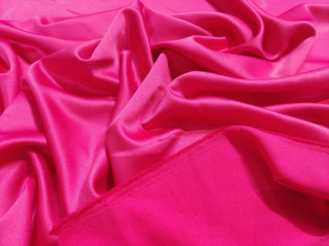 Material satinat usor elastic KMS08