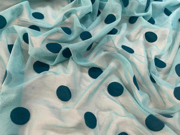 Tull elastic KTL10