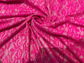 Dantelă pe Suport de Saten – lățime 150 cm | Kashash Textile