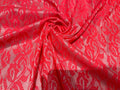 Dantelă pe Suport de Saten – lățime 150 cm | Kashash Textile