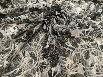 Tull elastic KTL19