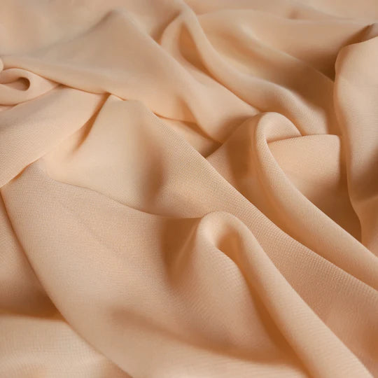 Voal Chiffon Latime: 1.50 m KHV021