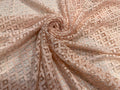 Dantelă Bumbac – lățime 145 cm | Kashash Textile