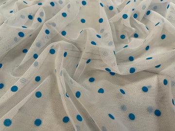 Tull elastic KTL24
