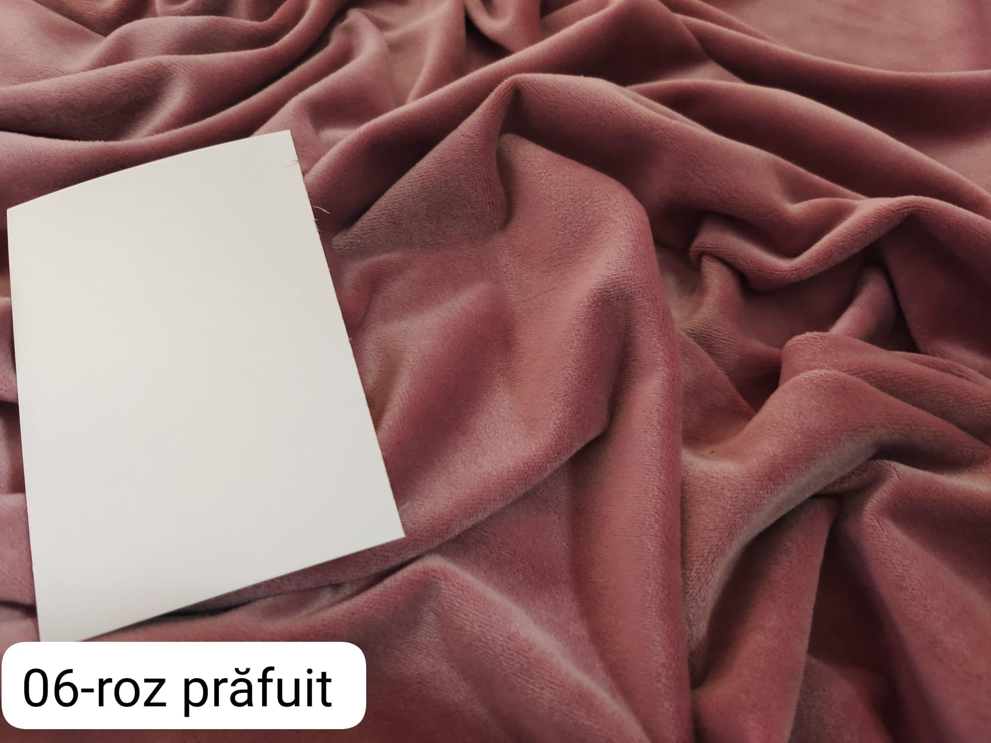 Catifea Super Soft KSS06