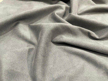 Suede - Imitatie Piele Intoarsa - K74