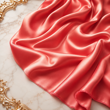 Saten Elastic – Lățime 150 cm | KHSE032