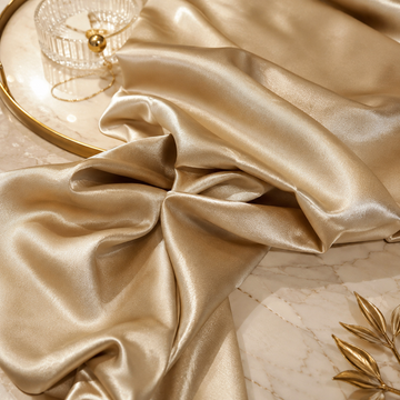 Saten Elastic – Lățime 150 cm | KHSE022
