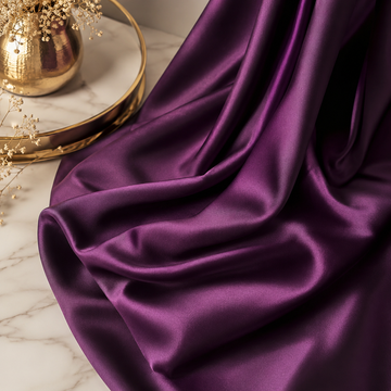 Saten Elastic – Lățime 150 cm | KHSE014
