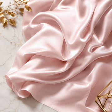 Saten Elastic – Lățime 150 cm | KHSE002