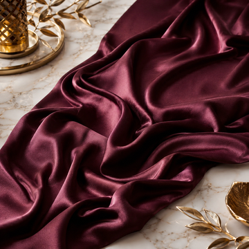Saten Elastic – Lățime 150 cm | KHSE024