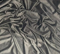 Catifea Super Soft Gri – lățime 150 cm | Kashash Textile