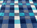 Bumbac cu Lycra Imprimat – lățime 150 cm | Kashash Textile