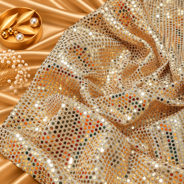 Lurex – Lățime 150 cm | KHL0001