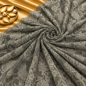 Dantelă Chantilly | KHD054