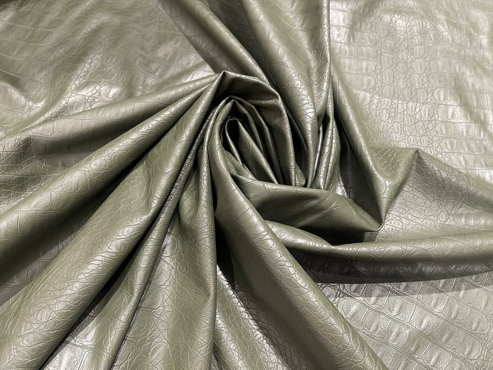 Piele ecologica imprimata KP8