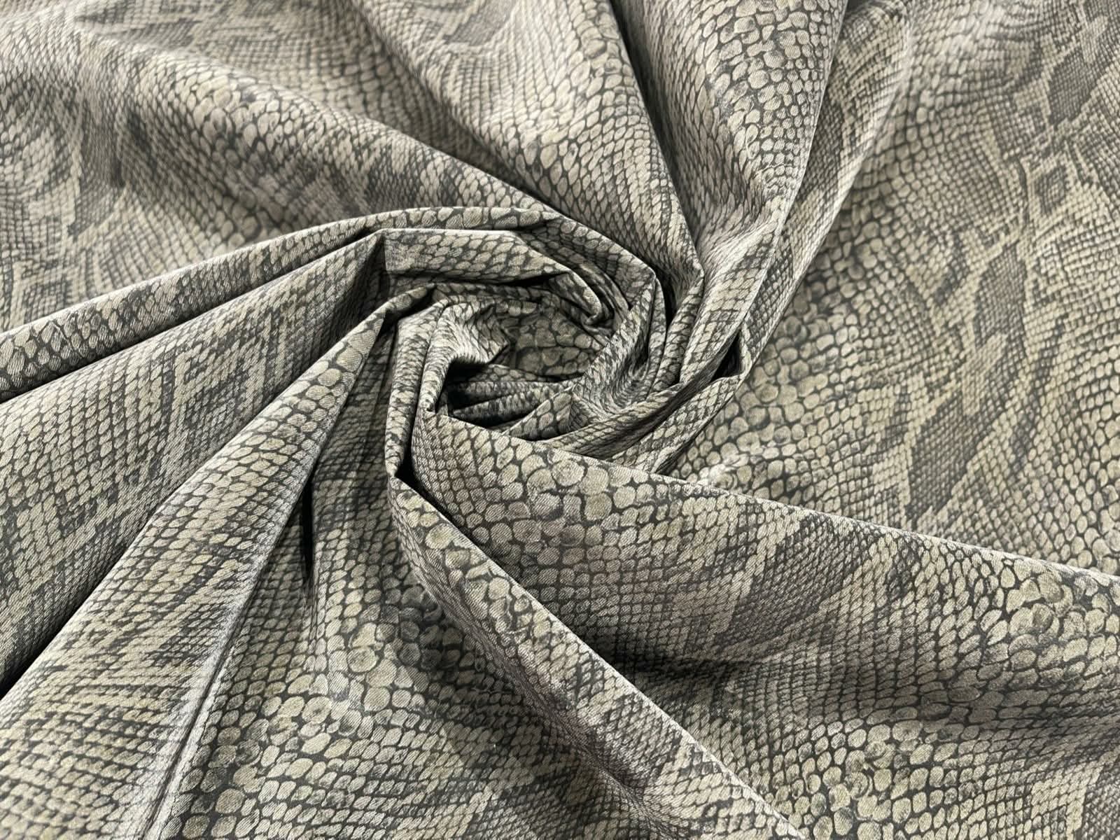 Material impermeabil tip piele ecologica KP012