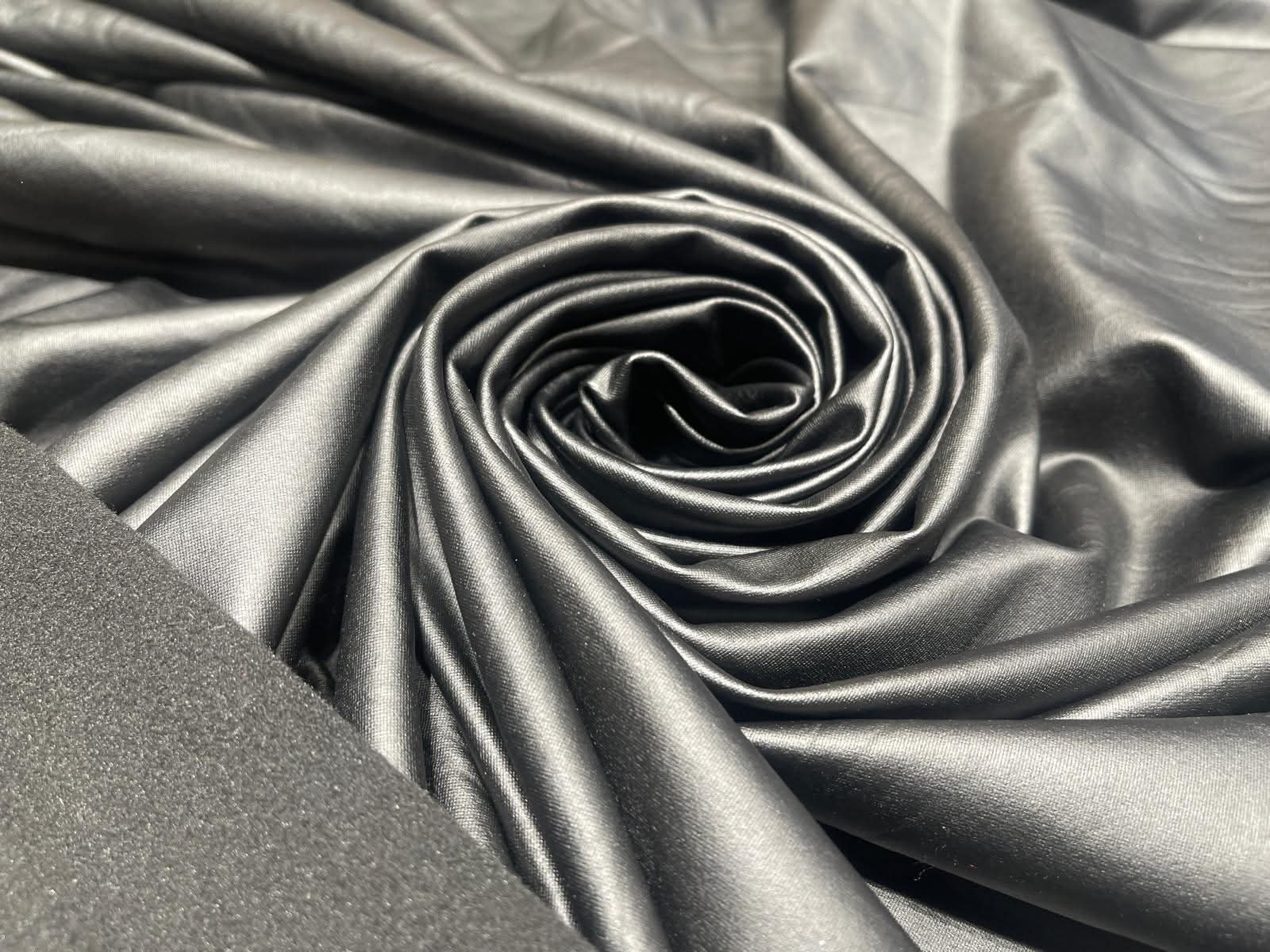 Material tip piele ecologica cu dos vatuit KP017