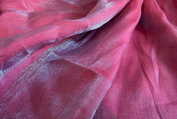 Organza pe bumbac KBO01