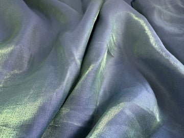 Organza pe bumbac KBO04