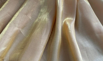 Organza pe bumbac KBO05