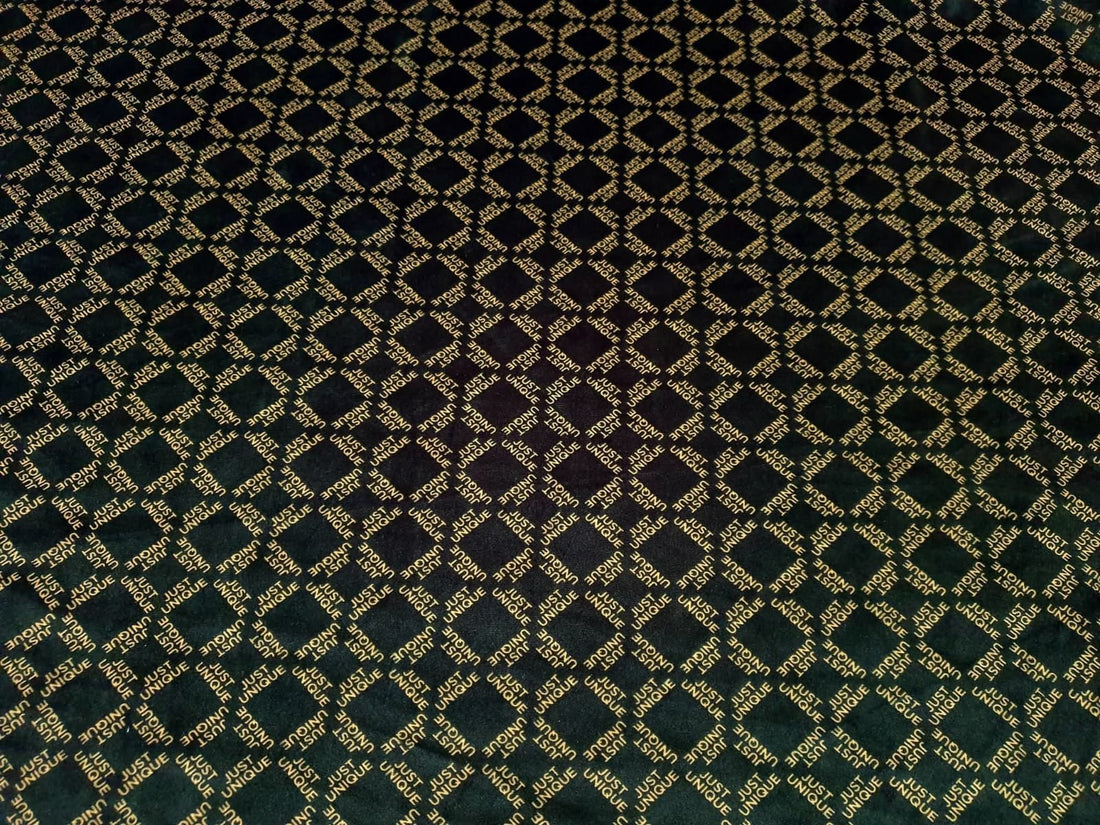 Catifea Super Soft Imprimata KSS1