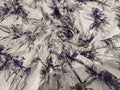 Dantelă Elastică – lățime 150 cm | Kashash Textile