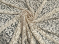 Dantelă Elastică | Kashash Textile