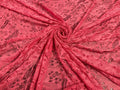 Dantelă Elastică | Kashash Textile