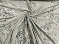 Dantelă Elastică | Kashash Textile