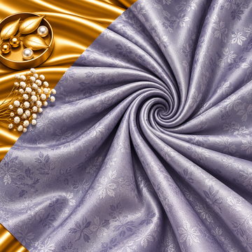 Material Plin Usor Satinat – Lățime 150 cm | KIMS0034