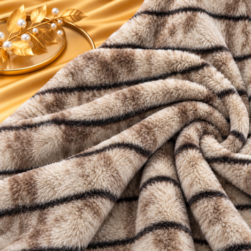 Blana cu Fir Scurt | KFS004