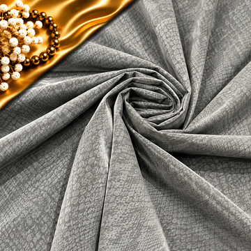 Material Impermeabil tip Piele Ecologică | KP011